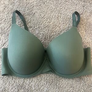 Aerie Smoothez Pull On Push Up Bra